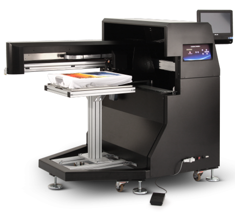 Digital screen new arrivals printing machine price